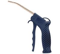 Plastic blow gun with extension tube, temperature range -20°C to 50°C, PN max. 10 bar, nipple for couplings NW 7.2