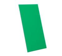 Plastic Board 1pc Thin Rigid Plastic Sheet, Colored, 2.3mm*100 * 200mm Board For Picture Frame Processing(Dark blue)