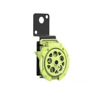 Plastic Bottle Holder for Honda NS125LA NS150LA Plastic Bottle(Fluorescent)