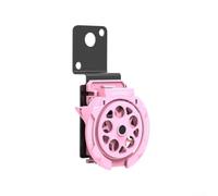 Plastic Bottle Holder for Honda NS125LA NS150LA Plastic Bottle(Pink)