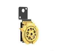 Plastic Bottle Holder for Honda NS125LA NS150LA Plastic Bottle(Yellow)