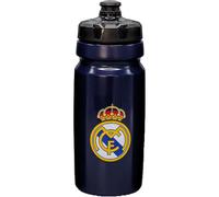 Plastic bottle Real Madrid Bleu 590 ml