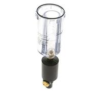 Plastic Bowl Automatic (externally fitted drain valve) Combo 1