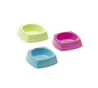 Plastic bowls for rodents Nobby Pet
