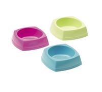 Plastic bowls for rodents Nobby Pet