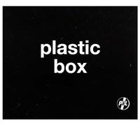 Public Image Limited – Plastic Box