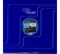 Plastic Boy - From Here to Nowhere [12" VINYL]