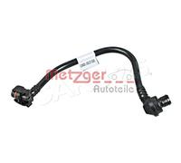 Plastic Brake Booster Vacuum Hose Fits RENAULT Clio III 04-14 8200224090