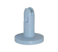 Plastic Brake Cable Clip Direct Fit for Ford for edge for escape | Exact OE 3M5Z2L523AA, fits for f150 2009-2020, secure brake booster connection, for durable plastic build