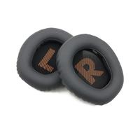 Plastic Buckle Earpads forJBL QUANTUM-Q100 Headphone Thicken Foam Cushion