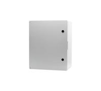 Plastic Cabinet 400x500x240mm IP65 F1.0155