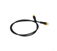 Plastic Cable for Kukirin for G3 Pro Headlight Upgrade Plastic(black 1PC)