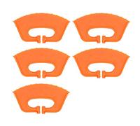 Plastic Calf Weaner Rings for Effective Cow Weaning
