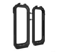 Plastic Camera Cage for Insta360 for x4 Air Quick-Release Plastic