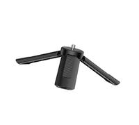 Plastic Camera Tripods for Pocket 3 Travel Photography Support Up to 2.5KG Handheld Vlog Accessories Camera Tripods