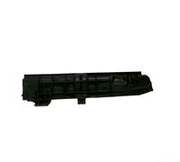 Plastic Car Radiator Support Bracket Left Side OEM Fit