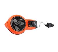 Plastic Carpentry Marking Tool Automatic Rewind Ink Snap Line Scriber S