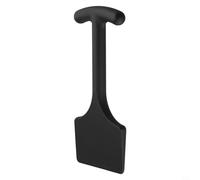 Plastic Carpet Bolster Chisel 90mm Carpet Installation Tool for Stair Carpet with Ergonomic Design for Precise Seam Repairs