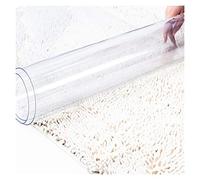 Plastic Carpet Protector Waterproof Skid Carpet High Temperature Resistance Does Not Change the Color Long-term Use Health Environmental Protection Various Specifications ALGFree(2mm,60cmX120cm)