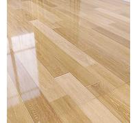 Plastic Carpet,Transparent PVC Floor Protector,Chair Mat for Hard Floor,Entrance Hall Bedroom Computer Swivel Chair Wooden Floor Transparent Protective Mat Waterproof Tablecloth (50x120cm/20x47in)