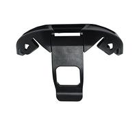Plastic Carrying Clip for Zebra TC51 TC52 TC56 57 SG-TC51-CLIPHC1-01 (Black)