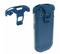 Plastic Carrying Clip for Zebra TC51 TC52 TC56 57 SG-TC51-CLIPHC1-01 (Blue)