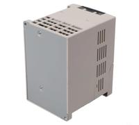 Plastic Case for vfd Inverter 2.2KW 380V AC for frequency Drive