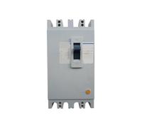 plastic case leakage protection circuit breaker DZ20L-250/3N300 200A 200mA G