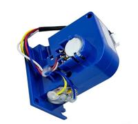 Plastic Cased 6V Tensioner Motor for Gym Equipment