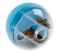 Plastic cat snack ball Kerbl