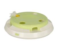 Plastic cat toy Kerbl Pompom