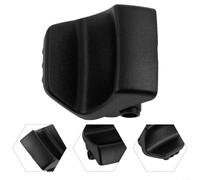 Plastic Center Console Lid Lock Cover for Mazda CX5 Years 2013 2016, OE Number KA0G6445YA02, Console Replacement