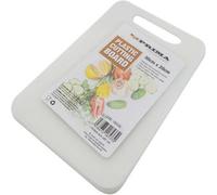 Plastic Chopping Board Kitchen Tool Cutting Fruit Vegetable Meat 30 X 20Cm