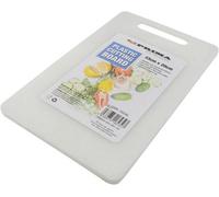 Plastic Chopping Board Kitchen Tool Cutting Fruit Vegetable Meat 33 X 20Cm