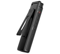 Plastic Clip for Innioasis Digital Voice Recorder, a Reliable High Elasticity Alligator Clip on Collar, Belt and Sleeves, Holds in Tight for Works and Activities, Easy for Install on Voice Recorder