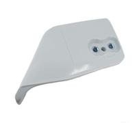 Plastic Clutch Cover for MS271 MS291 MS311 MS391 Plastic Clutch | Fits MS271, MS291, MS311, MS391, direct replacement, secure chain brake protection