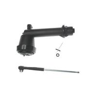 Plastic Clutch Master Cylinder 93321531 511029210 Compatible With S10 2.5TD 2.2 2.4 1995 1996 1997 1998 1999
