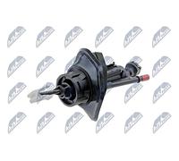 Plastic Clutch Master Cylinder Fits FORD C-Max II MAZDA 3 VOLVO 04-19 1366871