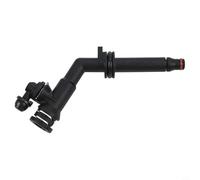 Plastic Clutch Release Adaptor Direct Fit for ford Ranger for mazda BT-50 | Precise fit for ford Ranger for t6, for mazda BT-50, solves hydraulic issues, for durable plastic build