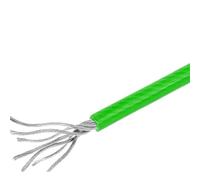 Plastic Coated Wire 50-100.0M 3/4.0mm Green Coated PVC Plastic Stainless Steel Wire Rope Cable With Super Strong Load-Bearing Capacity(50.0M,3.0mm)