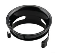 Plastic Coffee Ring for Moka Pot Brewing Accessory Plastic