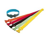 Plastic collar for sheep Kamer