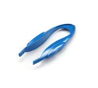 Plastic Colorful Easy Grip Perfect for Picking up and Sorting Beads,Pearls,Or Making Small Objects Enhances Fine Motor Skills (blue(any 3pcs or more will use fastest delivery))