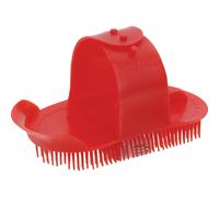 Plastic comb HorseGuard