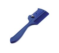 PLASTIC COMB WITH THIN MANE