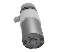 Plastic Compact Water Pump 12V Low Noise 65dB