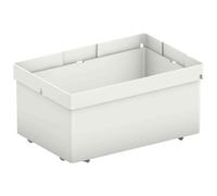 Plastic containers Box 100x150x68/6