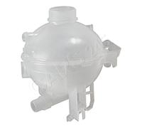 Plastic Coolant Expansion Tank FEBI Fits CITROEN C4 DS OPEL 11-21 3637188