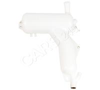 Plastic Coolant Expansion Tank FEBI Fits VOLVO F 10 12 16 76-95 1080442