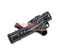 METZGER 4010397 Coolant Flange